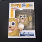 Funko Pop! Ad Icons #239 Honey-Comb Monster Honey-Comb Cereal