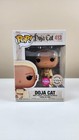 Funko Pop! Doja Cat #413 Coachella Festival 24 Flocked Exclusive