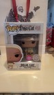 Funko Pop! Doja Cat #413 Coachella 2024 Festival Limited Edition w/Case