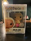 Doja cat funko pop