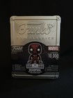 Funko Marvel Pop! Classics Deadpool Exclusive Limited Edition 10,000 PCS