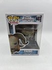 Funko Pop! Vinyl Movies Pan's Labyrinth Fauno #603 Figure