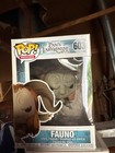 Funko Pop Movies Pan's Labyrinth Fauno #603 Vinyl Figure