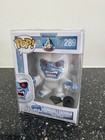 Funko Pop! Abominable Snowman Matterhorn Diamond Disney Parks Exclusive #289