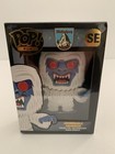 Funko Pop! Pin Disney Matterhorn Abominable Snowman Enamel Pin SE