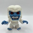 Funko Pop! Abominable Snowman Matterhorn Diamond Disney Parks Exclusive #289 OOB