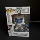 Funko Pop! Disneyland Abominable Snowman 289 Matterhorn Disney Parks Exclusive