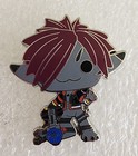 KINGDOM HEARTS 3~MONSTER FORM SORA~FUNKO POP MYSTERY LOUNGEFLY PIN - FREE SHPG!