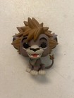 Funko Pop! Disney Kingdom Hearts Sora (lion Form) E3 2019 Limited Edition #556