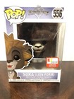 Funko Pop Kingdom Hearts SORA LION FORM E3 2019 Exclusive