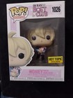 HONEY WITH BUN BUN OURAN HIGH SCHOOL HOST CLUB FUNKO POP! #1026 NIB :GW24-1