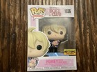 Funko Pop! Vinyl: Ouran High School Host Club - Honey with Bun Bun - Hot Topic