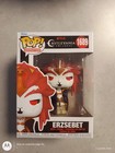 Erzsebet Castlevania Funko Pop #1689