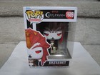 NIB Funko Pop Vinyl Castlevania Erzsebet #1689 Figure  !