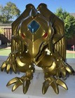 Yu-Gi-Oh! Funko Winged Dragon of Ra Excellent Condition