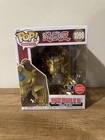 Funko POP! Yu-Gi-Oh! Winged Dragon of Ra #1098 (GameStop Exclusive) (DAMAGE)