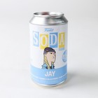 Funko Vinyl Soda: Jay & Silent Bob - Jay