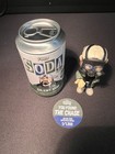 Funko Vinyl SODA: Clerks - Silent Bob Chase 1/1300 Gas Mask
