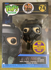 Funko Pop Digital! Jay and Silent Bob: Silent Bob w/ Gas Mask (999 PCS) #74