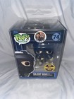 Funko Digital Pop! Vinyl: Silent Bob with Gas Mask 999 PCs