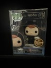 Funko Pop! Vinyl: Harry Potter - Freddy Funko as Death Eater Digital Release 252