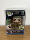 Funko POP Digital! Freddy Funko As Beetlejuice #370 + Premium Pop Protector. NEW