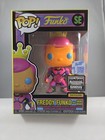 Funko Pop Freddy as Iron Man Blacklight Fundays 2025 Marvel Civil War 500pcs SE