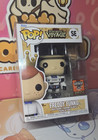 Funko Pop! Freddy Funko as Jazz LE 3500 Funtastic Voyage Fundays Box of Fun 2024