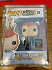 Funko Pop! Freddy Funko as a Hogwarts Student from Harry Potter Limited 900 PCS