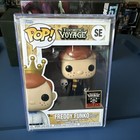 Funko Pop! Freddy Funko as a Hogwarts Student from Harry Potter Limited 900 PCS