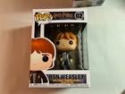 Harry Potter Ron Weasley Funko Pop