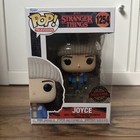 Funko POP! Stranger Things Joyce #1254 (Special Edition)