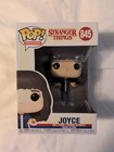 Funko Pop! Stranger Things Joyce #845 Collectible Figure