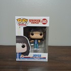 Funko POP! TV: Stranger Things JOYCE with Magnets Figure #845