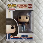 Funko Pop! Television Vinyl: Stranger Things – Joyce #845