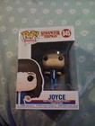 Funko Pop! Vinyl: Stranger Things - Joyce #845