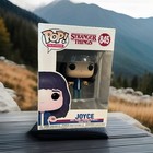 Funko Pop! Vinyl: Stranger Things - Joyce #845
