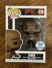 Funko Pop - DMX 318 - Pop Rocks