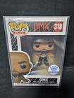 Funko Pop! Vinyl: DMX - Funko (Exclusive) #318