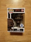 Funko Pop! Rocks DMX Rapper #318 Vinyl Figure Funko Exclusive