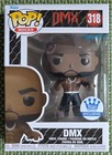 Funko Pop Rocks DMX 318 - Funko Shop Exclusive!