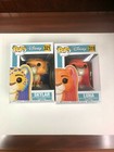 Disney Elena Of Avalor #319 - Luna & #321 - Skylar  Funko POP! Disney NEW