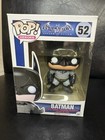 Funko Pop! DC Heroes Batman Arkham Asylum Batman #52 Vinyl Figure