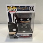 Funko POP! Heroes (DC Comics) Batman: Arkham Asylum Batman #52 Vinyl Figure