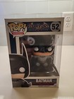 Funko POP! Heroes (DC Comics) Batman: Arkham Asylum Batman #52 Vinyl Figure