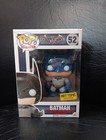 Funko Pop! Vinyl: Batman: Arkham Asylum Blue Suit Batman #52 Hot Topic Exclusive