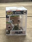 Funko Bitty Pop #1444 King Bumi Chase 1/6 Avatar The Last Airbender 1”