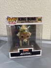 Funko POP! Deluxe - Avatar the Last Airbender - KING BUMI  #1444 - Brand NEW