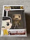 Funko Pop! Vinyl: Freddie Mercury (Wembley 1986) #96