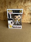 Funko POP! Rocks Queen Freddie Mercury Wembley 1986 Vinyl Collectable Figure #96